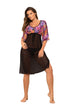 Robe de plage model 164140 Marko